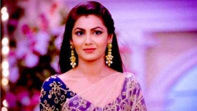 Sriti Jha Tells Us What She Wants In Her Love Life