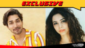 Pratik Parihar and Vaishnavi Dhanraj bag &TV's Laal Ishq