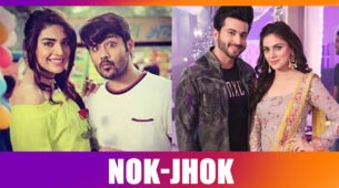 Preeta-Karan or Srishti-Sammy: Which Kundali Bhagya couple’s nok-jhok you like the most?