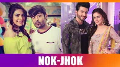 Preeta-Karan or Srishti-Sammy: Which Kundali Bhagya couple’s nok-jhok you like the most?