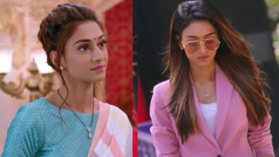 Prerna Aka Erica Fernandes’ Major Transformation From Kasautii Zindagii Kay