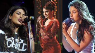 Priyanka Chopra Vs Anushka Sharma Vs Alia Bhatt: Which Lady Singer Sings Well?