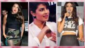 Priyanka Chopra’s Most Awkward Moments In Uncomfortable Outfits