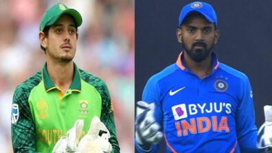 Quinton de Kock Vs KL Rahul: The Best T20 Wicket-Keeper Opener