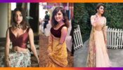 Radhika Apte, Shirley Setia, Akriti Kakkar: Who Wowed Us In Lehenga Avatar?