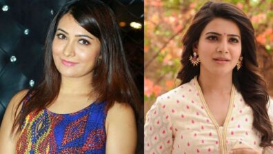 Radhika Pandit vs Samantha Akkineni: Who would you love to go on a date with?