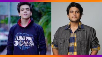 Raj Anadkat Vs Bhavya Gandhi: Which Tapu You Loved The Most From Taarak Mehta Ka Ooltah Chashmah?