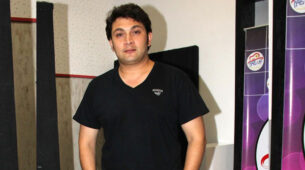 Rajesh Kumar placed under home quarantine after a European vacation