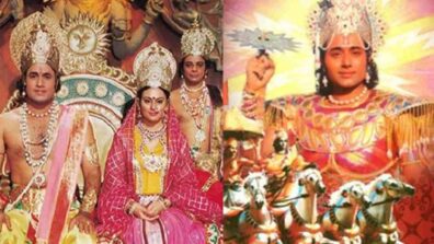 Ramayan and Mahabharat may return to TV: Excited or Not?