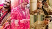 Ranveer Singh Vs Ranbir Kapoor In Sabyasachi: Who Looks Attractive?