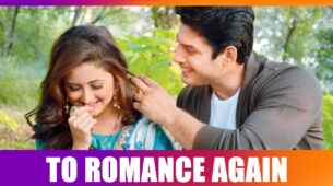 Rashami Desai and Sidharth Shukla to romance onscreen again