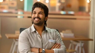 Reasons Behind Allu Arjun’s Massive Popularity