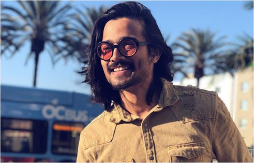 Reasons behind Bhuvan Bam’s massive popularity - 0