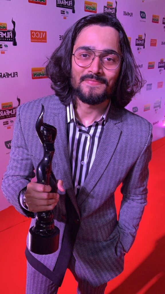 Reasons behind Bhuvan Bam’s massive popularity - 1