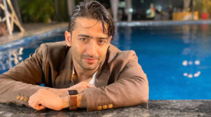 Yeh Rishtey Hain Pyaar Ke’s Abir has a special quality to be always there for his loved ones: Shaheer Sheikh