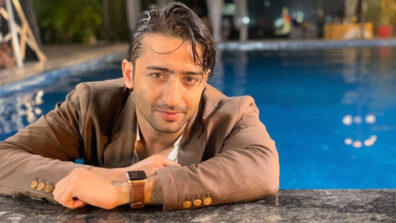 Yeh Rishtey Hain Pyaar Ke’s Abir has a special quality to be always there for his loved ones: Shaheer Sheikh