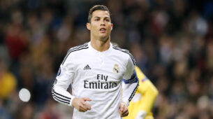 Top Game-Changing Performances By One and Only Cristiano Ronaldo