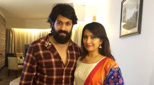 Reasons Why Yash and Radhika Pandit Make The Most Iconic Couple In Tollywood
