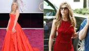 RED ALERT: Glam looks of Jennifer Aniston