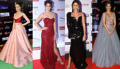 Red Carpet Fashion Face-Off: Shraddha Kapoor, Sonam Kapoor, Tara Sutaria, Disha Patani: Who Wore It Better?