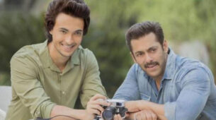 Relax, it’s just a cameo for Salman Khan in brother-in-law’s film