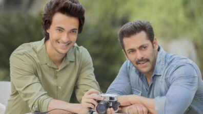 Relax, it’s just a cameo for Salman Khan in brother-in-law’s film