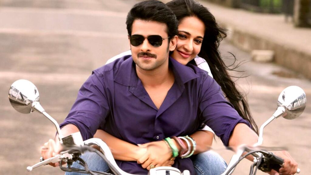 REVEALED! Anushka Shetty and Prabhas’ Relationship Status 1