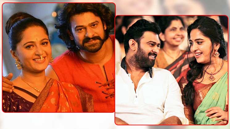 REVEALED! Anushka Shetty and Prabhas’ Relationship Status - 0