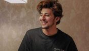 Darshan Raval and his love for black outfits