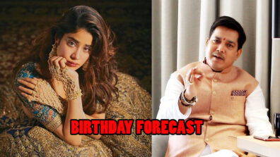 REVEALED: Janhvi Kapoor’s BIRTHDAY FORECAST by a leading astrologer