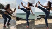 Revealed: Tamannaah Bhatia’s Workout Regime and Diet Secrets