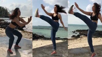 Revealed: Tamannaah Bhatia’s Workout Regime and Diet Secrets