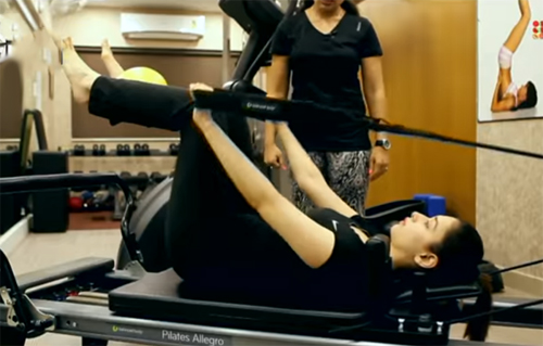 Revealed: Tamannaah Bhatia’s Workout Regime and Diet Secrets - 2