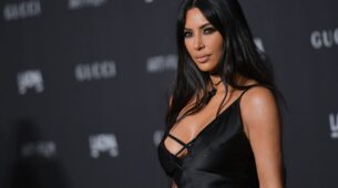 How Kim Kardashian Became So Famous?