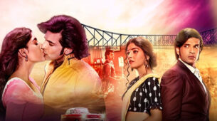 Review of It Happened In Calcutta:  A historical twist of love, heartbreak, and emotions