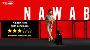 Review of Nawab: A Short Film With Long Legs