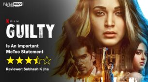 Review of Netflix’s Guilty: Is An Important MeToo Statement