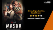 Review of Netflix’s Maska: Chirpy, Bright, Sunshiny, Mood-Elevator
