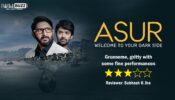 Review of Voot Select’s Asur: Gruesome, gritty with some fine performances