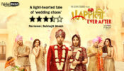 Review of  Zoom Studios’ Happily Ever After – A light-hearted tale of ‘wedding chaos’