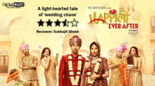 Review of  Zoom Studios’ Happily Ever After – A light-hearted tale of ‘wedding chaos’