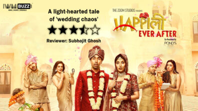 Review of  Zoom Studios’ Happily Ever After – A light-hearted tale of ‘wedding chaos’