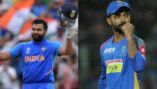 Rohit Sharma Vs Ajinkya Raahane: The Perfect Candidate For The Title Of Vice-Captain In Tests