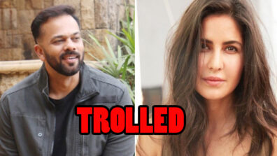 Rohit Shetty gets brutally trolled for his sexist remark on Katrina Kaif