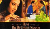 ROMANCE: When Salman Khan said ‘Hum Dil De Chuke Sanam’ to Aishwarya Rai Bachchan 21 years back