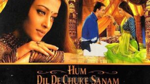 ROMANCE: When Salman Khan said ‘Hum Dil De Chuke Sanam’ to Aishwarya Rai Bachchan 21 years back