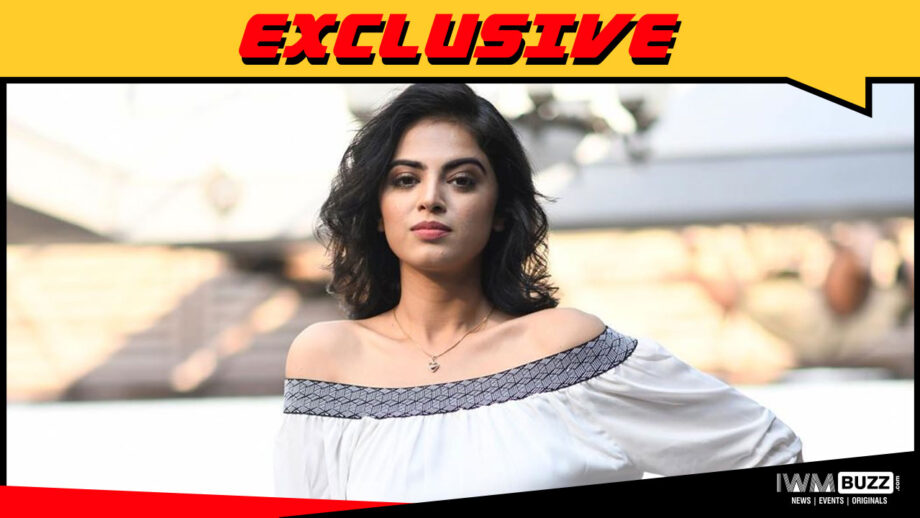 Roshni Sahota joins the cast of Suraj Pe Mangal Bhari