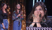 Sa Re Ga Ma Pa L’il Champs: Alka Yagnik bonds with her daughter Syesha