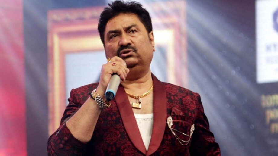 Sa Re Ga Ma Pa L’il Champs: Kumar Sanu’s greatness REVEALED