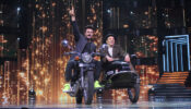 Sa Re Ga Ma Pa Li’l Champs: Maniesh Paul recreates Jai Veeru scene with Dharmendra